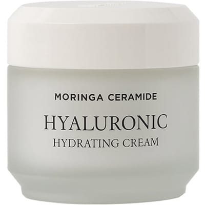 Heimish Moringa Ceramide Hyaluronic Hydrating Cream 50ml product photo