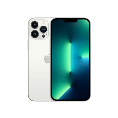iPhone 13 Pro Max 128GB White product photo