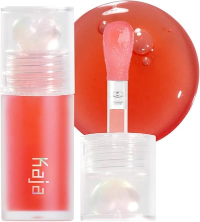 Juicy Glass Lip Oil product photo