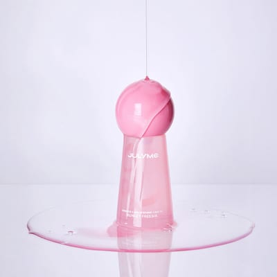 JULYME Damage Care Perfume Hair Oil Sunset Freesia 30ml product photo