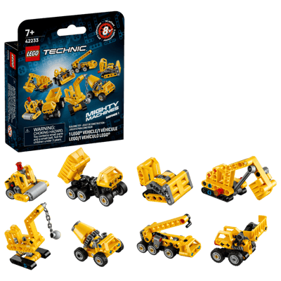 LEGO 42233 Technic product photo