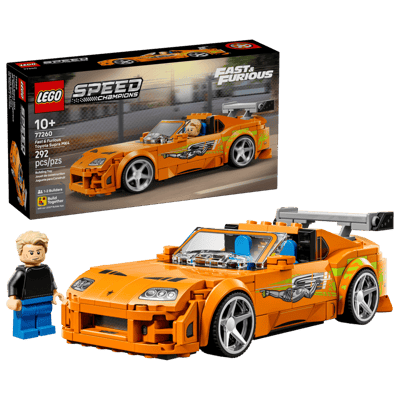 LEGO TECHNIC 77260 product photo