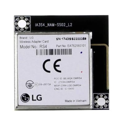 LG Module Assembly product photo