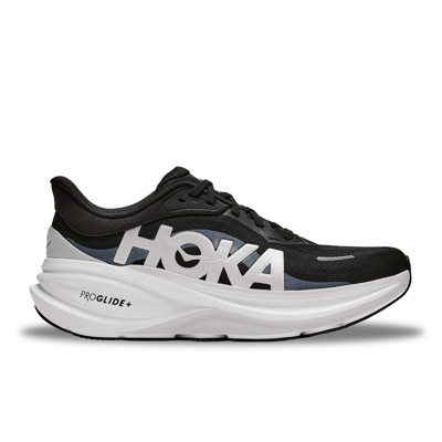 M CLIFTON PRO - Black/White product photo