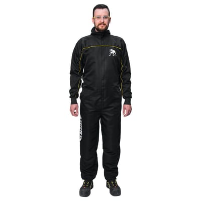 Mirka Carbon Line Coverall X product photo