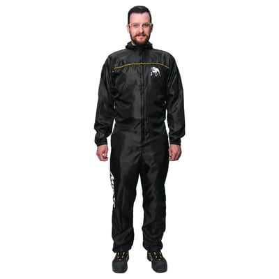 Mirka Light Line Coverall Lg product photo