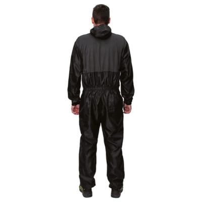 Mirka Light Line Coverall M product photo