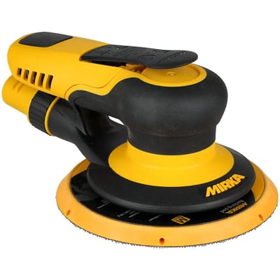 Mirka PROS650CV Palm Sander product photo