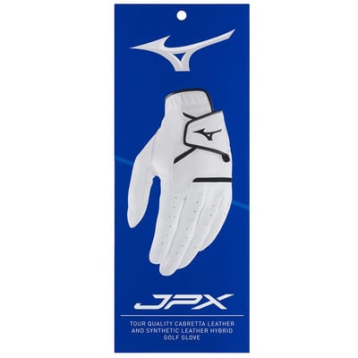 Mizuno JPX Glove product photo
