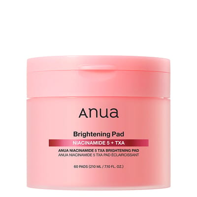 NIACINAMIDE 5 TXA BRIGHTENING PAD 210ml product photo