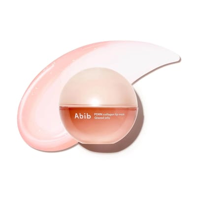 PDRN Collagen Lip Mask Glazed Jelly 11g product photo
