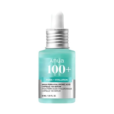 PDRN Hyaluronic Acid Capsule 100 Serum 30ml product photo