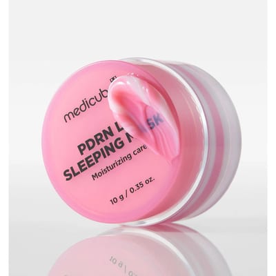 PDRN Lip Sleeping Mask product photo