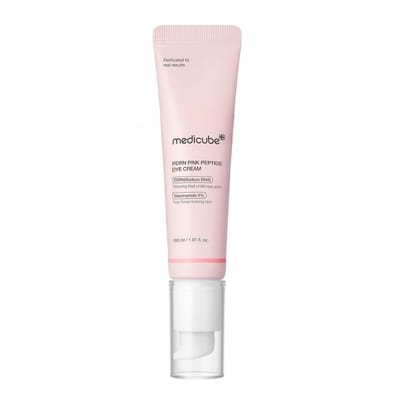 PDRN Pink Peptide Eye Cream 30ml product photo