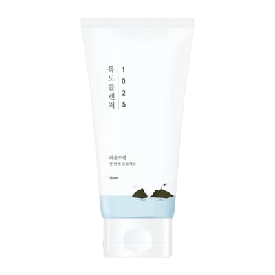 Round Lab 1025 DOKDO Cleanser 150ml product photo