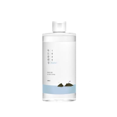 Round Lab 1025 DOKDO Cleansing Water 400ml product photo