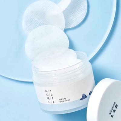 Round Lab 1025 DOKDO PAD 120ML product photo