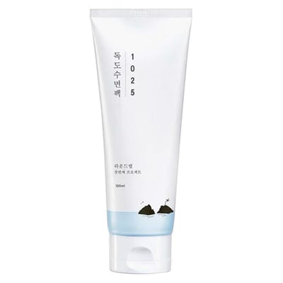 Round Lab 1025 Dokdo Sleeping Pack 100ml product photo