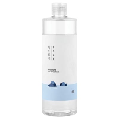 Round Lab 1025 DOKDO TONER 500ml product photo