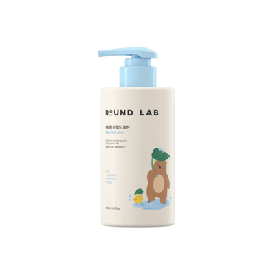 Round Lab BABY MILD LOTION 300ml product photo