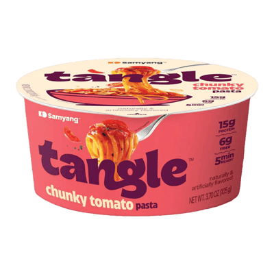 Samyang Tangle Chunky Tomato 105g product photo
