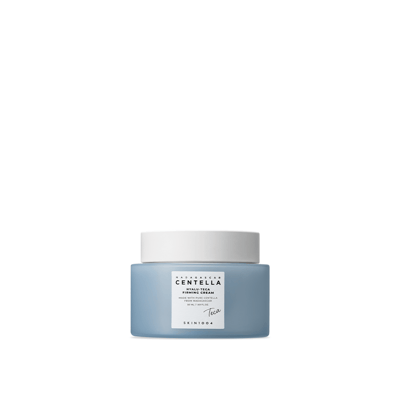 Skin1004 Madagascar Centella Hyalu-Teca Firming Cream 50ml product photo