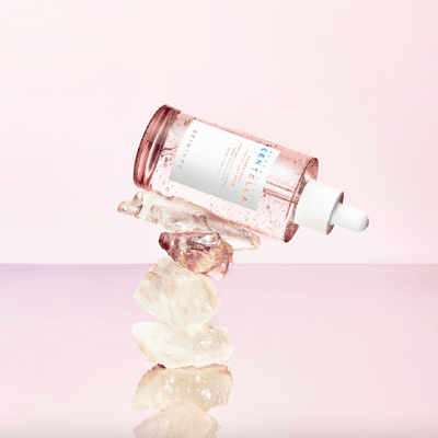 Skin1004 Madagascar Centella Poremizing Fresh Ampoule 100ml product photo