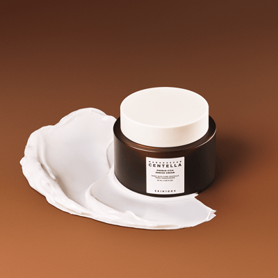 Skin1004 Madagascar Centella Probio-Cica Enrich Cream 50ml product photo