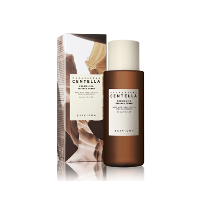 Skin1004 Madagascar Centella Probio-Cica Essence Toner 210ml product photo