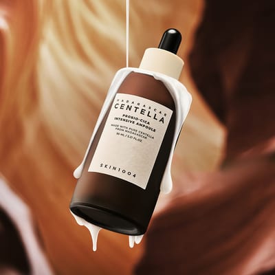 Skin1004 Madagascar Centella Probio-Cica Intensive Ampoule 50ml product photo