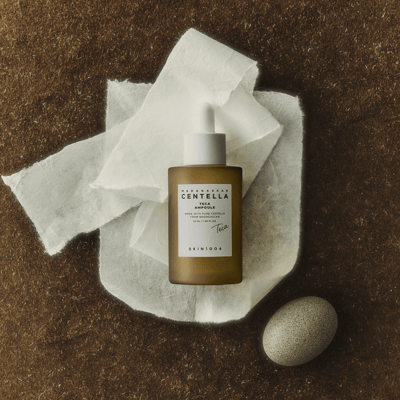 Skin1004 Madagascar Centella Teca Ampoule 50ml product photo