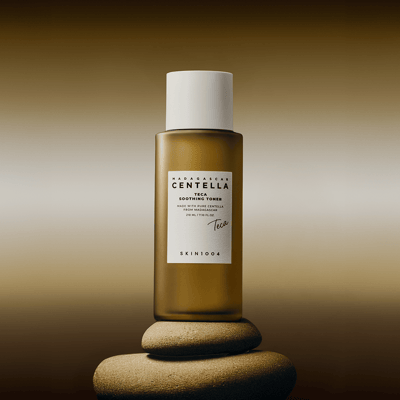 Skin1004 Madagascar Centella Teca Soothing Toner 210ml product photo