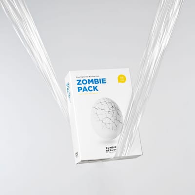 Skin1004 Zombie Pack & Activator Kit product photo