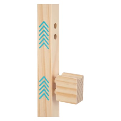 Small Foot Wooden Obstacle product photo