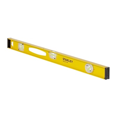 STANLEY LEVEL I-BEAM 180 product photo