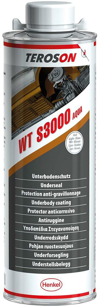 Teroson Terotex Super 3000 Aqua product photo