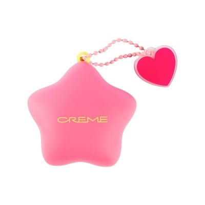 The Creme Shop Original Plush Pout Lip Butter Gravity Glow product photo
