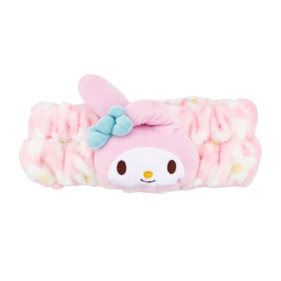 The Creme Shop SANRIO My Melody Plushie Spa Headband product photo