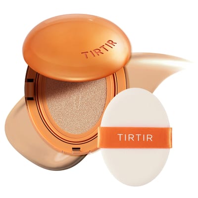 TIRTIR AI Filter Cushion 24N Latte product photo