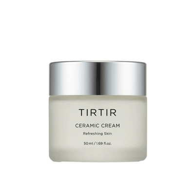 TIRTIR Ceramic Cream 50ml product photo