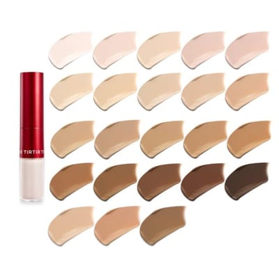 TIRTIR Glide & Hide Blurring Concealer 1N product photo