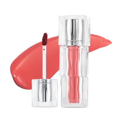 TIRTIR WATERISM GLOW TINT 02 MERRY CORAL 1.8g product photo