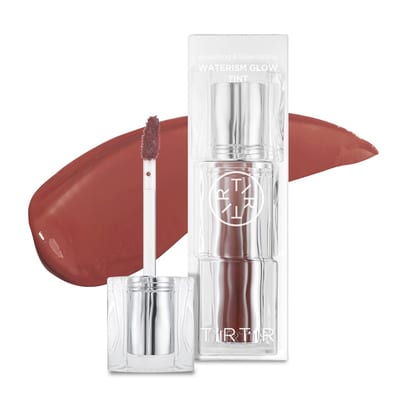 TIRTIR WATERISM GLOW TINT 05 SCOTCH SHOT 1.8g product photo