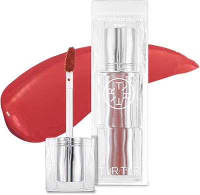 TIRTIR WATERISM GLOW TINT 14 ROSE BELL 1.8g product photo