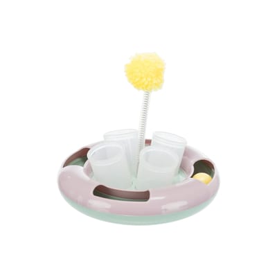 TRIXIE CAT ACTIVITY JUNIOR SNACK & PLAY KITTEN product photo