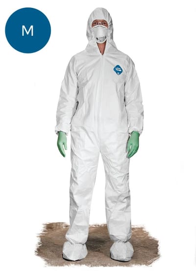 Tyvek Coverall Medium product photo