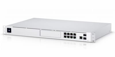 Ubiquiti UniFi Dream Machine Pro product photo
