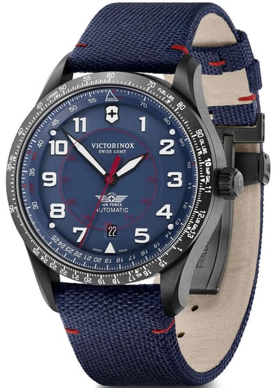 Victorinox Airboss 42mm product photo