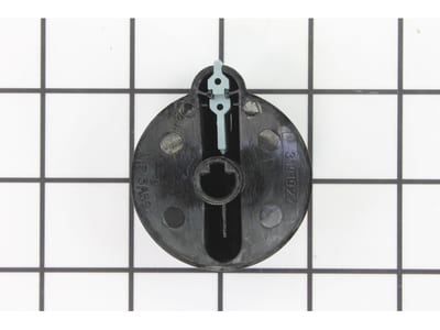 Whirlpool Knob WP3191922 product photo
