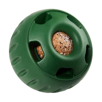 WOOF Dog Pupsicle Forest Green product photo
